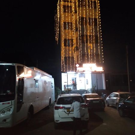 Hotel Mangal Niwas Udaipur Eksteriør billede
