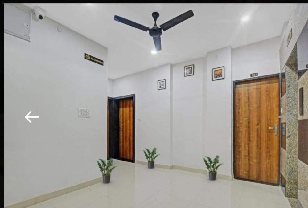 Hotel Mangal Niwas Udaipur Eksteriør billede